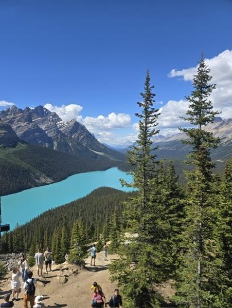 5375-Unbeatable Rockies Rail & Cruise