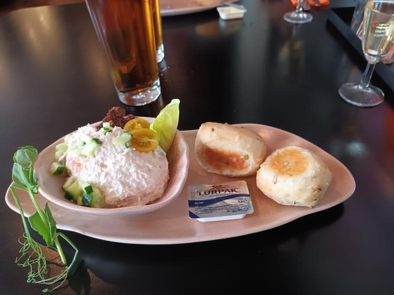 Hotel Harmonien Haderslev