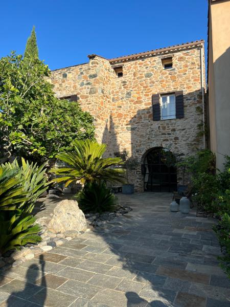 Corsica