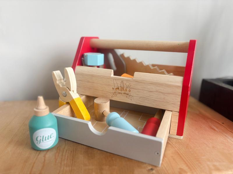Brilliant toy for my little one