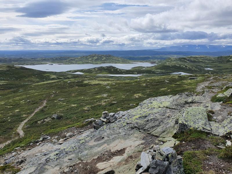Synd at det å reise alene blir så mye dyrere enn når man har reisefølge.