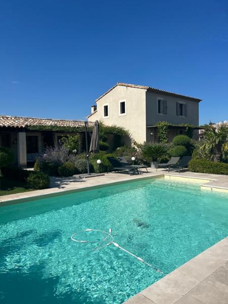 Villa Mas du Village