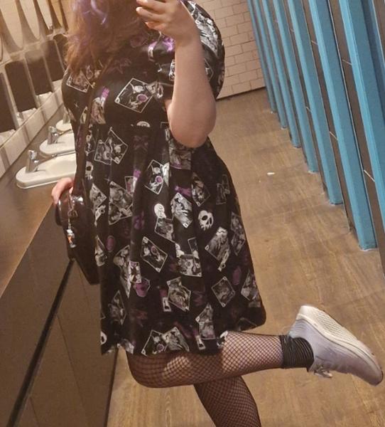 Perfect fun dress