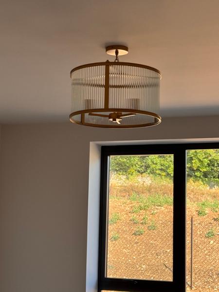 Beautiful light
