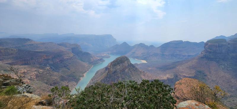 A bucket list destination!