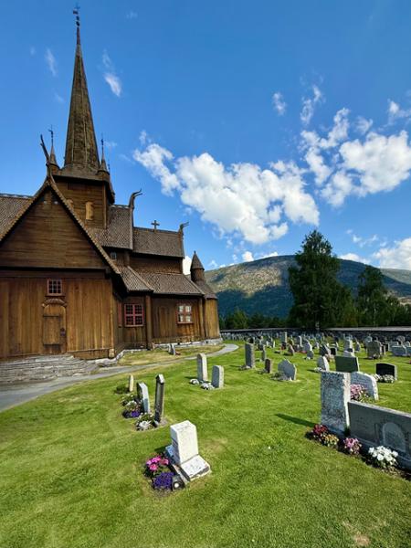 Timeless Scandinavia
