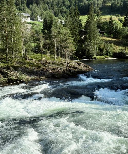 Timeless Scandinavia