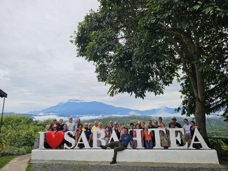 5030-2 for 1 Borneo