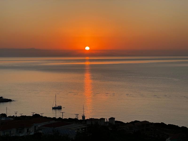 Villa Aliki Skala
