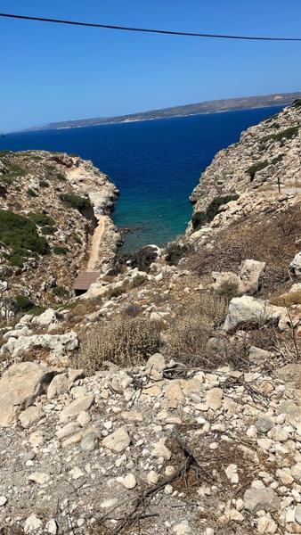 Faultless from start to finish. That’s what a holiday should be about.