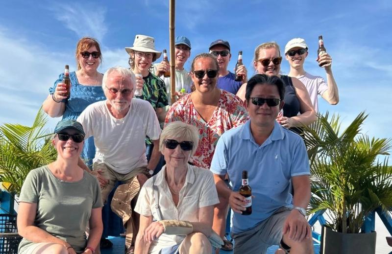 Highlights of Vietnam and Cambodia