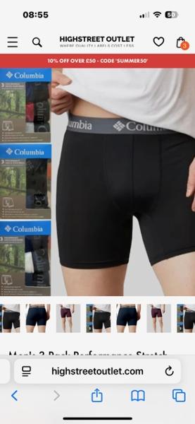 Will never shop with this company again