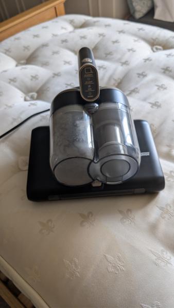 Good device for the ultra dust conscious