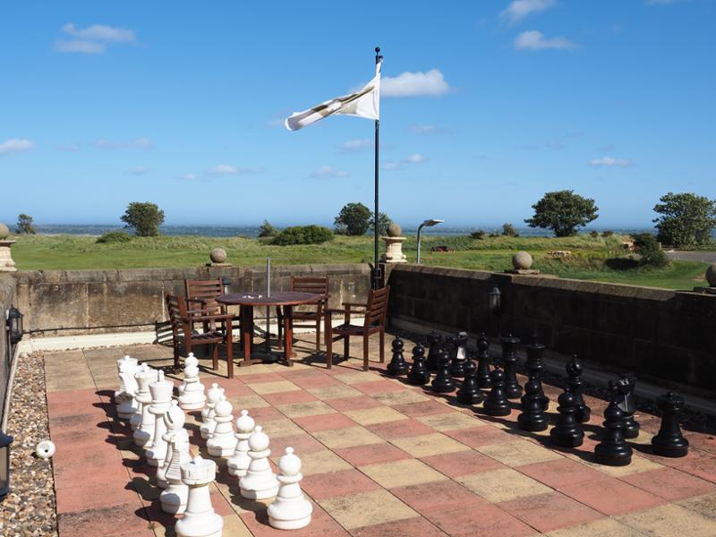 Your holiday: Northumberland - Guided Walking