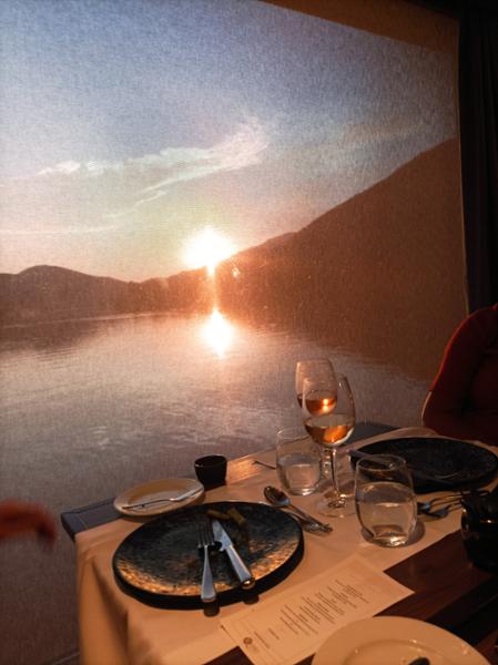 Douro cruise so enjoyable