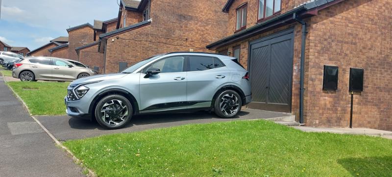 Sportage