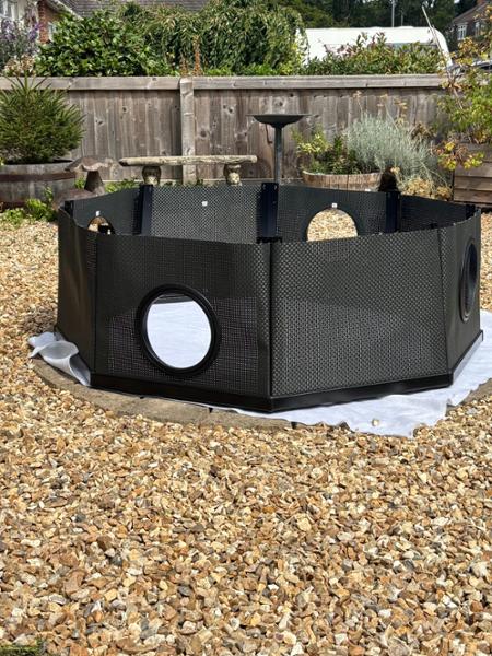 Fantastic service from start to finish