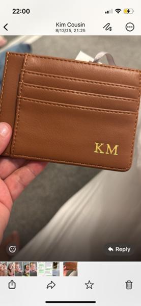 Big enough for all your goodies