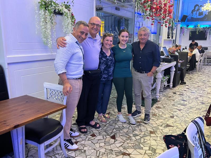 Best Italian Tour 🎉🎊🥂❤️🙏🤗
