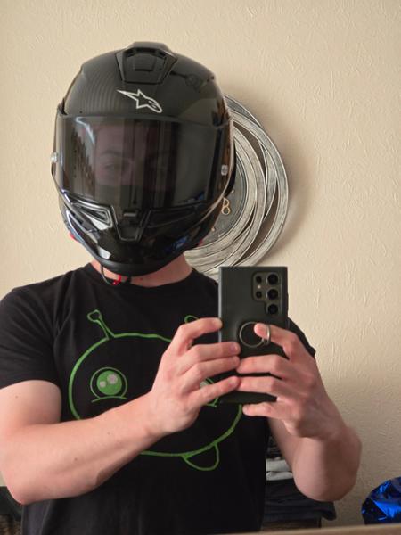 If you want gear, go to J&S