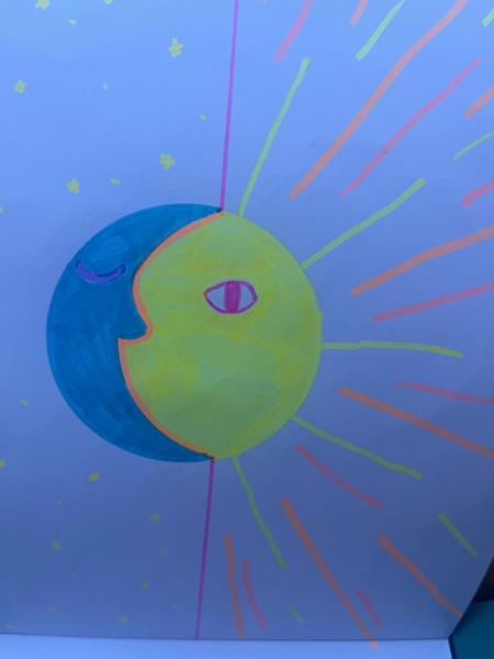 Art Journal AS Company Neon Μαρκαδόροι