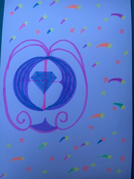 Art Journal AS Company Neon Μαρκαδόροι