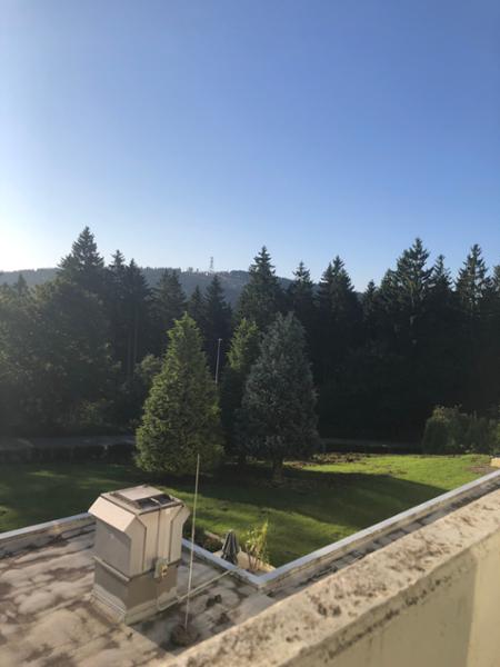 CAREA Residenz Hotel Harzhöhe
