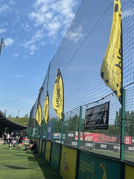 Corporate Tournament
