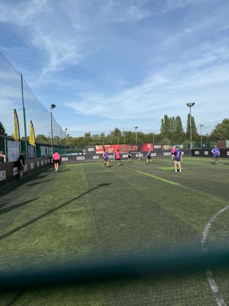 Corporate Tournament