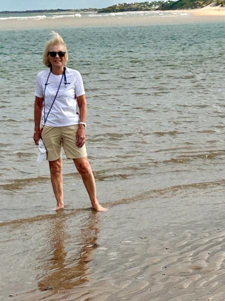 Your holiday: Northumberland - Self Guided Walking