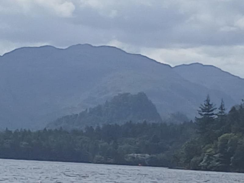 Your holiday: Northern Lake District  - Self Guided Walking
