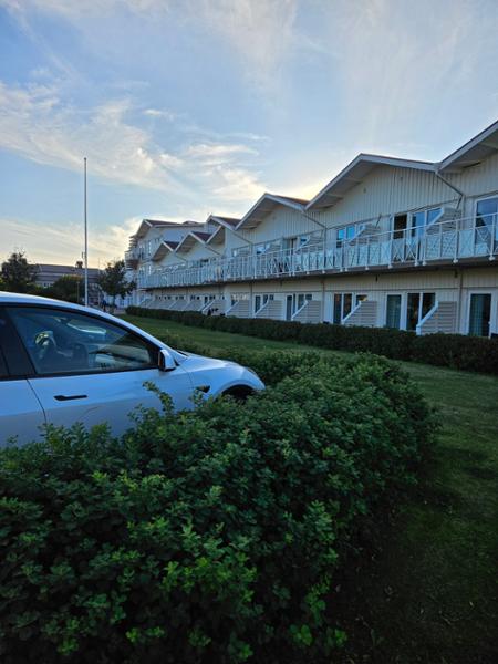 TanumStrand SPA & Resort