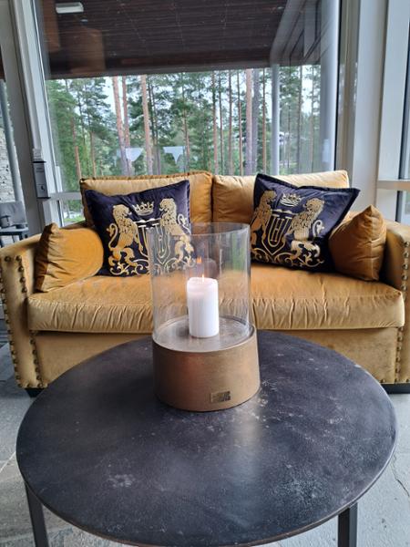 Rømskog Spa & Resort
