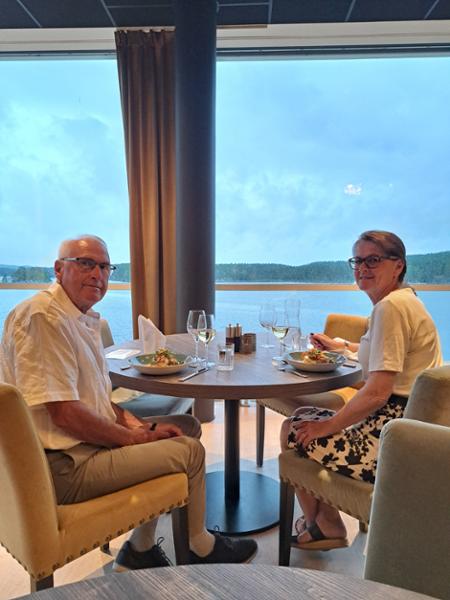 Rømskog Spa & Resort