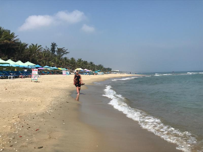 Wonderful bus tour covering many cities, and country sides in Vietnam.