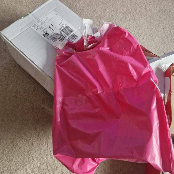 Received wrong product