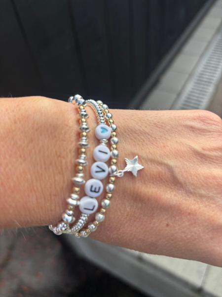 Beautiful beads, great price and customer service.