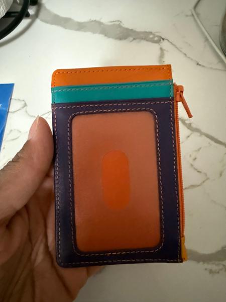 My forever wallet - will buy again and again