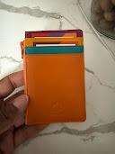 My forever wallet - will buy again and again