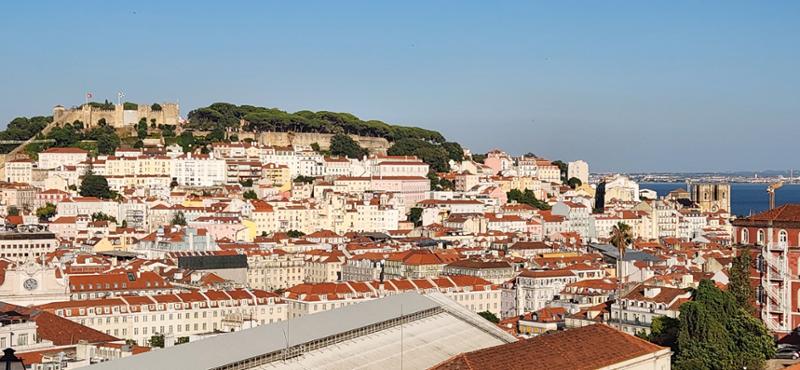 Obrigado, Portugal!