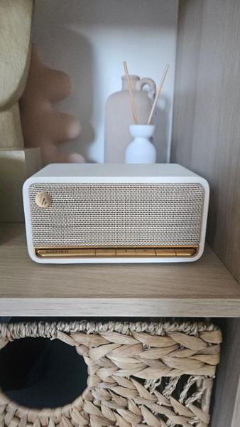 Edifier MP230 Φορητό Ηχείο 20W - Λεύκο