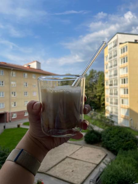 LatteCrema Cool uppgraderingsset