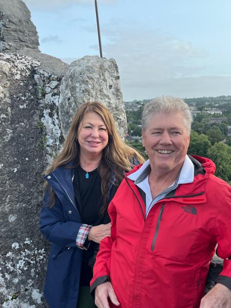 Excellent Tour of Ireland
