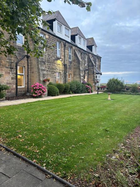 Your holiday: Northumberland - Guided Walking