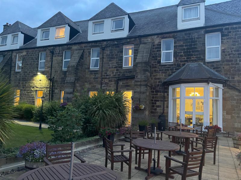 Your holiday: Northumberland - Guided Walking