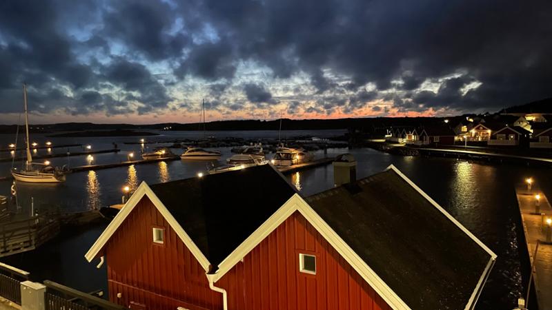 TanumStrand SPA & Resort