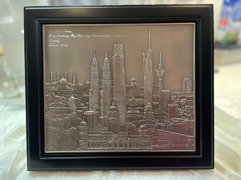 Wedding Anniversary Gift