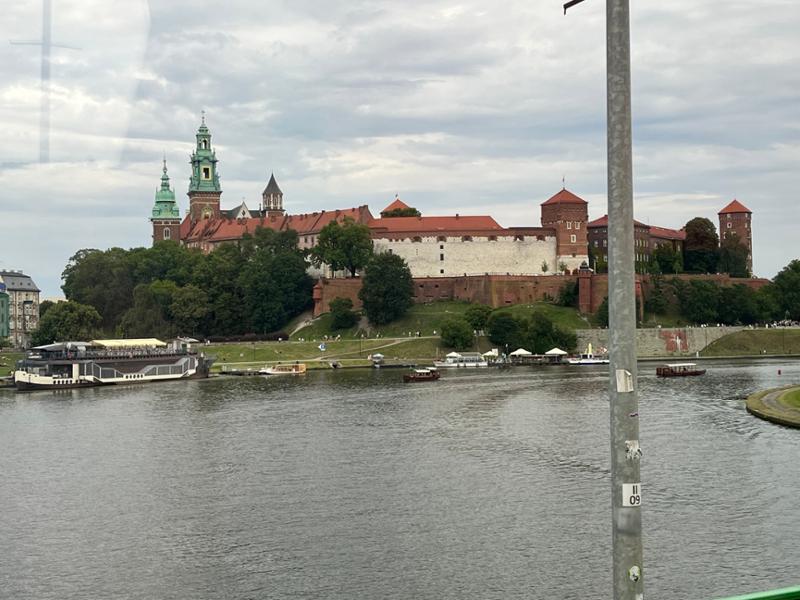 Bohemian Highlights End Prague