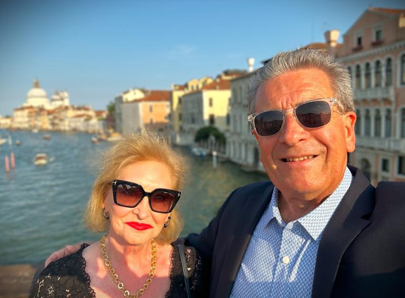 Milan, Venice & the Jewels of Veneto