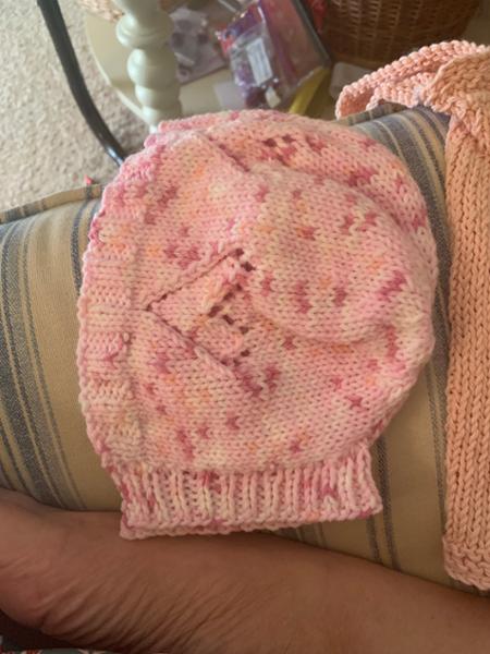 Paintbox Yarns Baby DK Prints